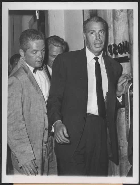 1961 Joe DiMaggio